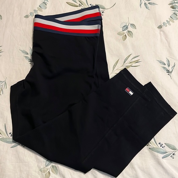 Tommy Hilfiger Pants - Tommy Hilfiger Leggings
